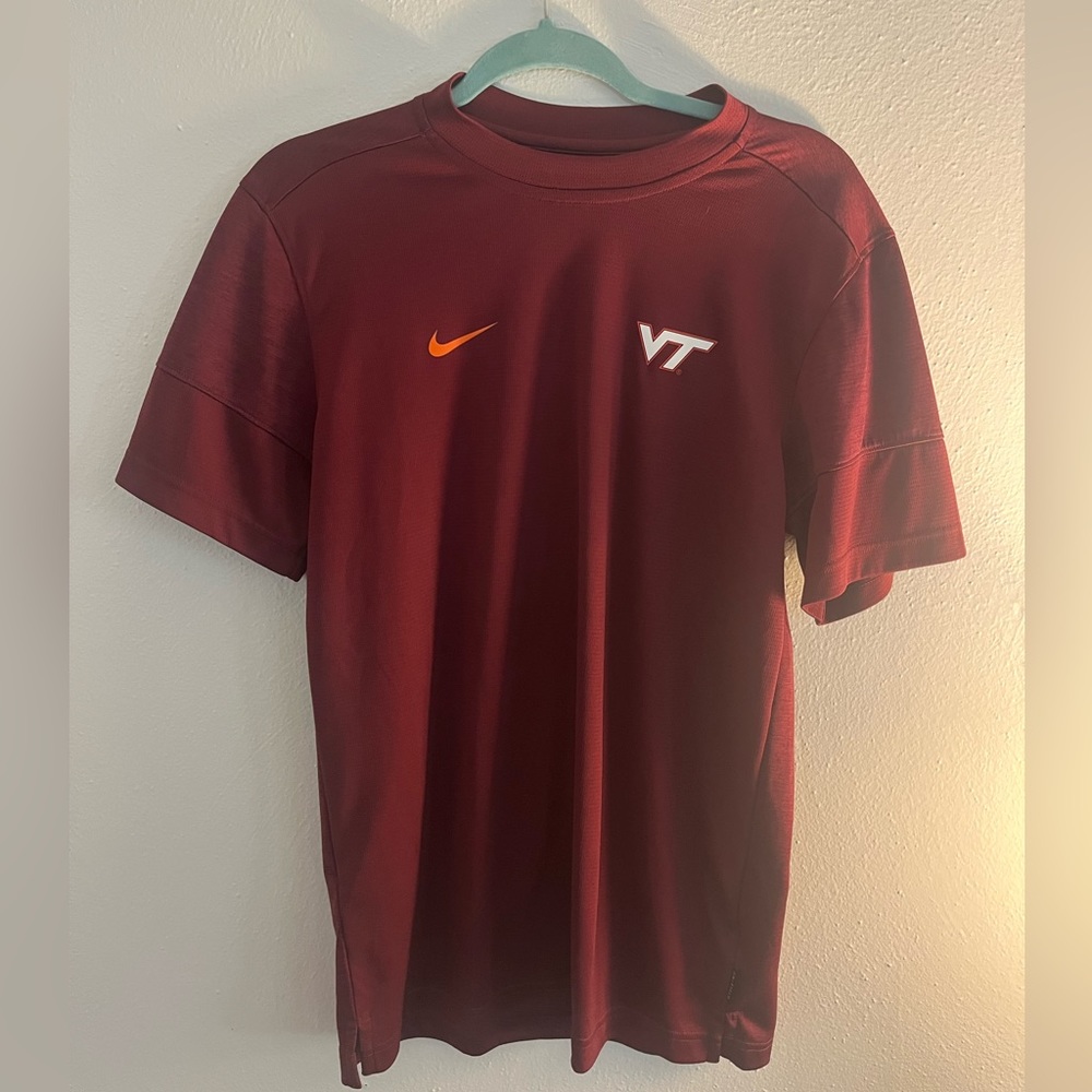 Nike, Virginia Tech DryFit